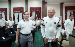 Khofifah Beri Apresiasi Atlet ASEAN Para Games 2025, Semangat Juang Jatim Mendunia
