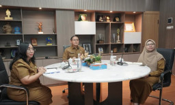 Talent DNA Jadi Terobosan Dispendik Jatim: Petakan Potensi Siswa Sejak Kelas 10