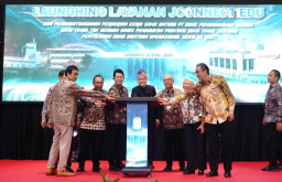 Transformasi Digital Pendidikan Jatim! JConnect EDU Resmi Diluncurkan, Pengelolaan Dana BOS Makin Transparan