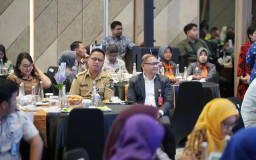 Sekolah Harus Jadi Ruang Aman: Komitmen Lintas Sektor Perangi Kekerasan Seksual