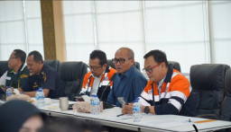 TPS Genap 27 Tahun, Usung Tagline “Resilience” untuk Perkuat Layanan dan Kolaborasi di Tengah Dinamika Global