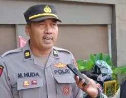 Polres Batu Amankan Pelaku Pelemparan Batu di Jalur Pujon