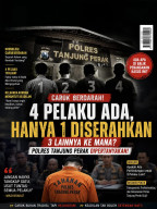 Keluarga Korban Menuntut Keadilan 