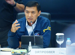 Buronan Interpol Red Notice Kasus Penipuan Online Internasional Berhasil Ditangkap ‎