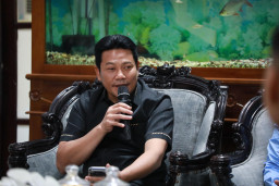 Strategi Tingkatkan PAD Sidoarjo Jadi Rujukan Daerah Lain  ‎ 