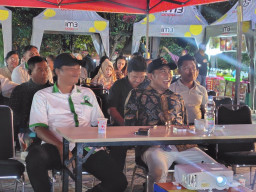 Ketua Komisi B Lebih Pilih Hari Kebebasan Pers AWS Ketimbang Surabaya Vaganza