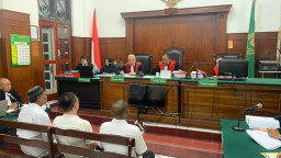 Nenek Diusir dan Rumah Dibongkar, Saksi Ungkap Dugaan Kekerasan dalam Sidang Samuel dkk di PN Surabaya