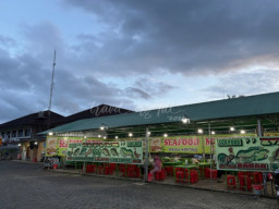 ‎Residivis  Kembali Berulah ,Malang Gempar Tragedi Mupus Berdarah  Rumah makan seafood Singosari Malang. 