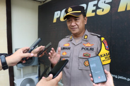 Polisi Pastikan Tak Ada ‘Pocong Begal’ di Malang, Warga Diminta Tak Terpancing Hoaks ‎