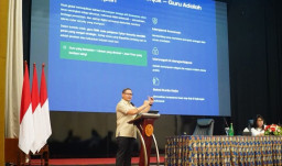 Guru Cyber Security Didorong Jadi Garda Depan Cetak Generasi Digital Berintegritas