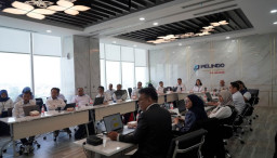 TPS Perkuat Komitmen ESG, Pelatihan Sustainability Report Jadi Langkah Strategis Bisnis Berkelanjutan