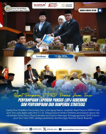 DPRD Jatim Gelar Rapat Paripurna, Bahas Evaluasi Kinerja Pemprov dan Dua Raperda Strategis