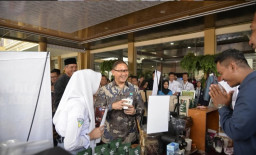 Kadindik Jatim Apresiasi Inovasi Pendidikan Kabupaten Malang, dari Double Track hingga Teaching Factory