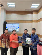 SMA Al Hikmah Surabaya Perluas Jejaring Global Lewat Kunjungan ke Kampus Ternama Asia
