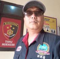 LSM BNKI Tetap Tempuh Jalur Hukum Terkait Dugaan Penjualan Sapi BUMDes Pekon Datar Lebuay