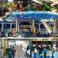 Pancoran Waterpark Banyuwangi Siapkan Wahana Baru dan Konsep One Stop Family Adventure