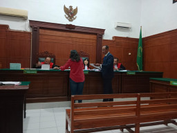 Ketika Pekerja Datang Mencari Keadilan, PT Joval Perkasa Justru Absen di Sidang Pembuktian