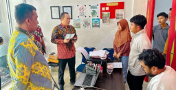 Kedok Pelatihan, Ujungnya Jadi Helper! RTC Resmi Disidak dan Ditutup Kemenaker