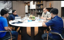 Khofifah Dukung Program Beasiswa SEMESTA dan Digitalisasi Pendidikan Bersama Sevima
