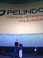 TPS Raih Penghargaan Marketeers OMNI Brands 2026 Berkat Inovasi Digital VEPORT