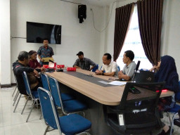 Dinas Tenaga Kerja Sidoarjo Diduga Kong Kalikong Dengan LPK Bodong 