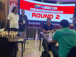 Meski Percasi Vakum, Piala Wali Kota Surabaya Tetap Sukses Digelar Bertaraf Internasional