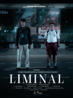 Film Pendek "Liminal" Ajak Penonton Merenungi Arti Kehidupan dan Berdamai dengan Kenyataan