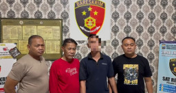 Polres Probolinggo Ungkap Fakta Kasus Pembegalan Nakes di Kraksaan Ternyata Rekayasa