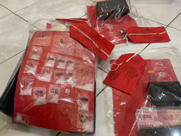 Polres Bondowoso Bongkar Jaringan Narkoba Antar Wilayah, Ribuan Pil Koplo dan Puluhan Paket Sabu Disita ‎
