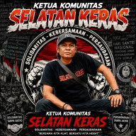 Sambut Tahun Baru Islam: Ketua Komunitas Selatan Keras Arif Tiasa Ajak Umat Islam Lestarikan Tradisi 1 Muharram 1448 H