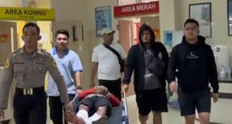 Polres Gresik Ungkap Curat di Menganti, Tersangka Diamankan di Jombang