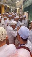 Menguatkan Ukhuwah Islamiyah Melalui Haul Habib Abu Bakar Assegaf Di Kabupaten Gresik
