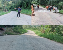 Tebing Cuaca Kembali Merenggut Korban Jiwa, Masyarakat Harapkan Penanganan Serius dari Pemerintah