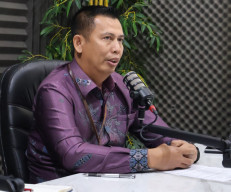 Direktur Perumdam Way Sekampung Pringsewu Tegaskan Tarif Air Tidak Naik Sejak 2022, Kenaikan Tagihan Dipengaruhi Pemakai
