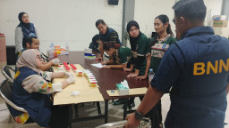 KONI Surabaya Perketat Pembinaan Atlet, Tes Narkoba Jadi Bagian Persiapan Menuju Porprov 2027