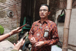 Kemendukbangga/BKKBN Jatim Peringati Harganas ke-33, Kolaborasi Lintas Sektor Diperkuat Demi Keluarga Berkualitas