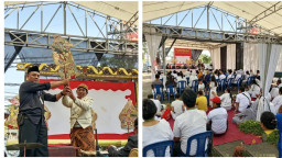 RUWATAN SURO DI JOKO DOLOG SURABAYA 2026: MERAWAT TRADISI, MENJAGA WARISAN BUDAYA 