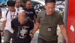 Polres Bangkalan Amankan Tersangka Eksekutor Pencurian Hewan Ternak ‎