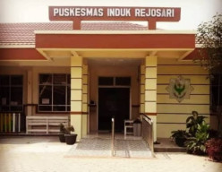 ‎Diduga Mark Up Anggaran Pengadaan Komputer dan PMT, Kepala Puskesmas Rejosari Bungkam Saat Dikonfirmasi
