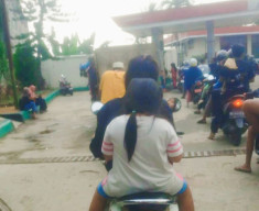 Warga Curiga Ada Praktik Pengecoran BBM di SPBU Pajaresuk Pringsewu, Stok Pertalite dan Solar Diduga Cepat Habis Karena