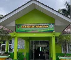 SMA Negeri 1 Pagelaran Bungkam Dikonfirmasi Soal Rp215,28 Juta Dana Honorer 2025, Publik Desak Transparansi