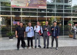 Diduga Belum Lunasi Utang, Yayasan Hang Tuah Surabaya Hadapi Gugatan PKPU Rp6,3 Miliar
