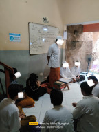 Rehab Merah Putih Konsisten Jalankan Pembinaan, Pengawasan Internal Diperketat