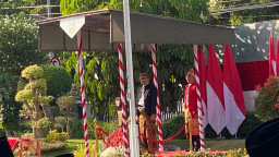 BKKBN Jatim Dorong Semangat Kemerdekaan melalui Penguatan Program Keluarga dan Stunting