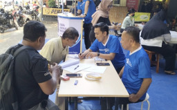 PERADI SAI Surabaya Tegaskan Komitmen Jemput Bola Berikan Pendampingan Hukum Gratis