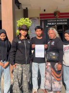 Jombang Mencekam! Pesilat PSNU Pagar Nusa Dihadang Dan Diserang Kelompok Lain