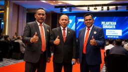 Dekatkan Akses Keadilan, Peradi SAI Surabaya Gelar Konsultasi Hukum Gratis di Taman Bungkul