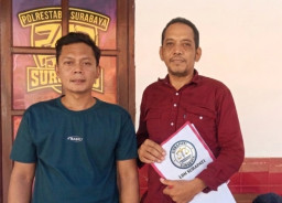 Ahmad Fauzi Korban Pengeroyokan Akan Konsultasi Dengan Penyidik PPA Terkait Kondisi Psikologis Anaknya