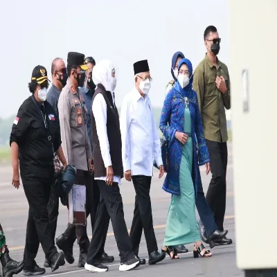 Pemerintah akan Bangun Hunian untuk Warga Terdampak APG Semeru