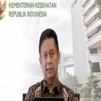 Varian Omicron Terdeteksi di Indonesia, Diimbau Masyarakat Tetap Tenang
